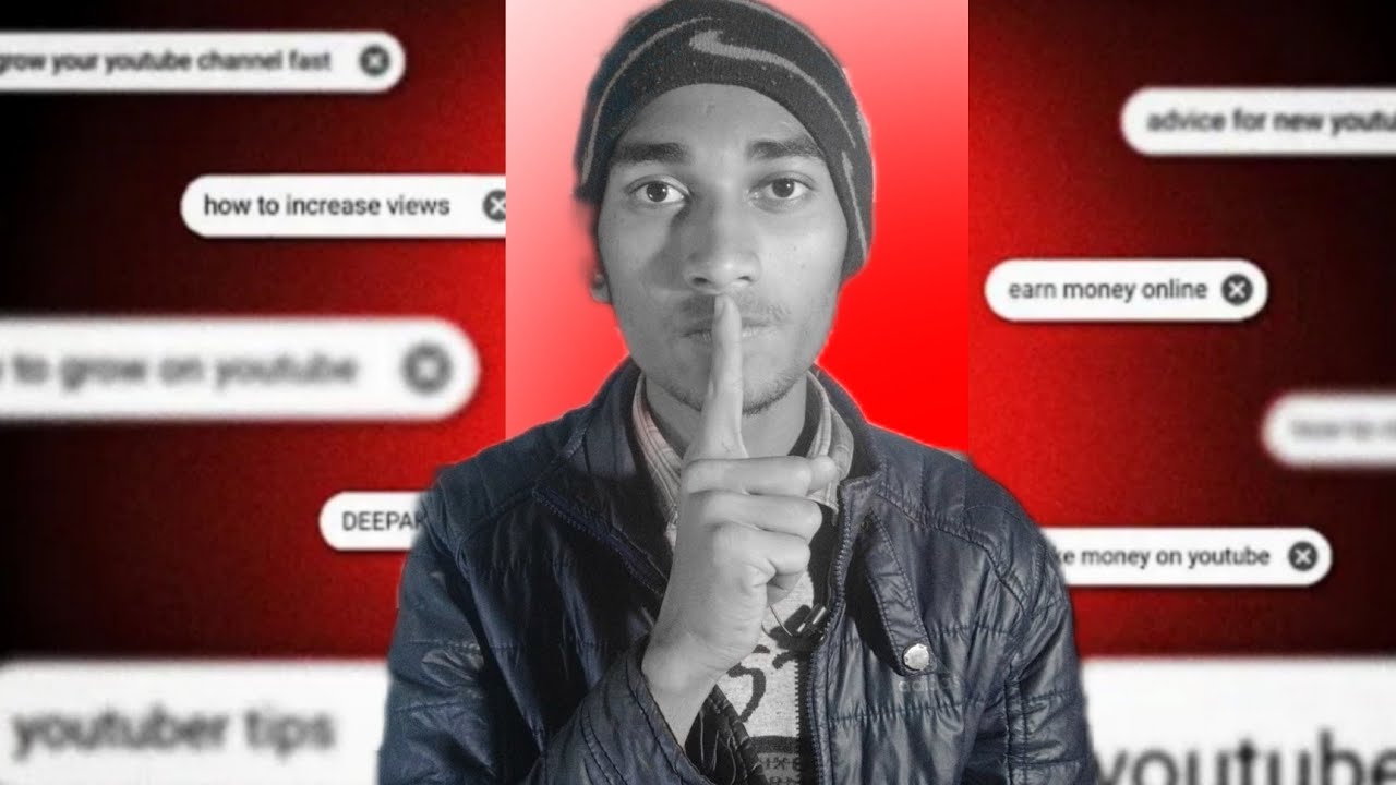 youtube tags algorithm 2022 how to find good tags for youtube video