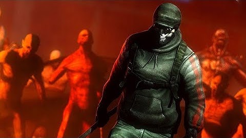 Killing Floor - 1.0 Demo