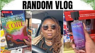 RANDOM VLOG | VERY CHATTY | CAR HAULS