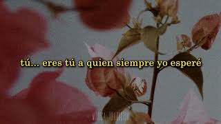 Roberto Blin - Tú |Letra|