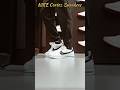 Nike white Cortez Sneakers #shorts #shortvideo #sneakers #inboxtorun