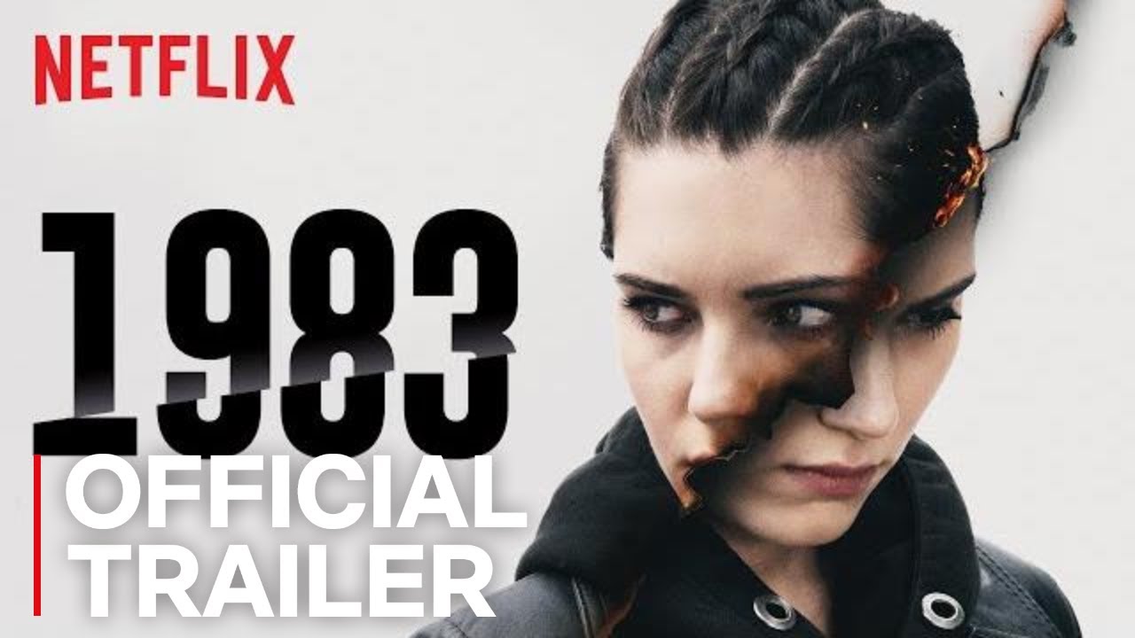 1983 | Official Trailer [HD] | Netflix - YouTube