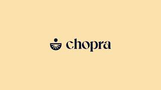 Chopra Meditation & Well-being App screenshot 3