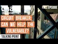 Victims of Abuse: Can We Still Help Them During The Circuit Breaker | Talking Point | Full Episode