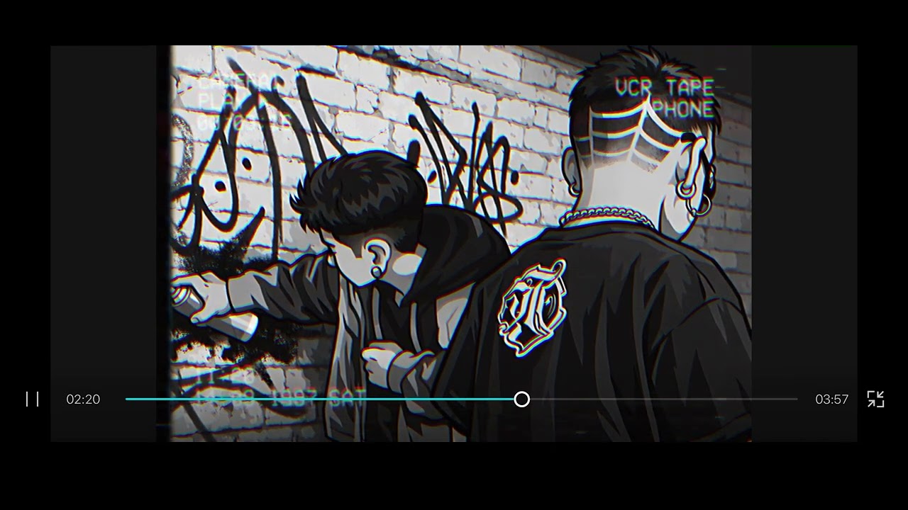 Asick409 ft Tadius-DECADENCIA 