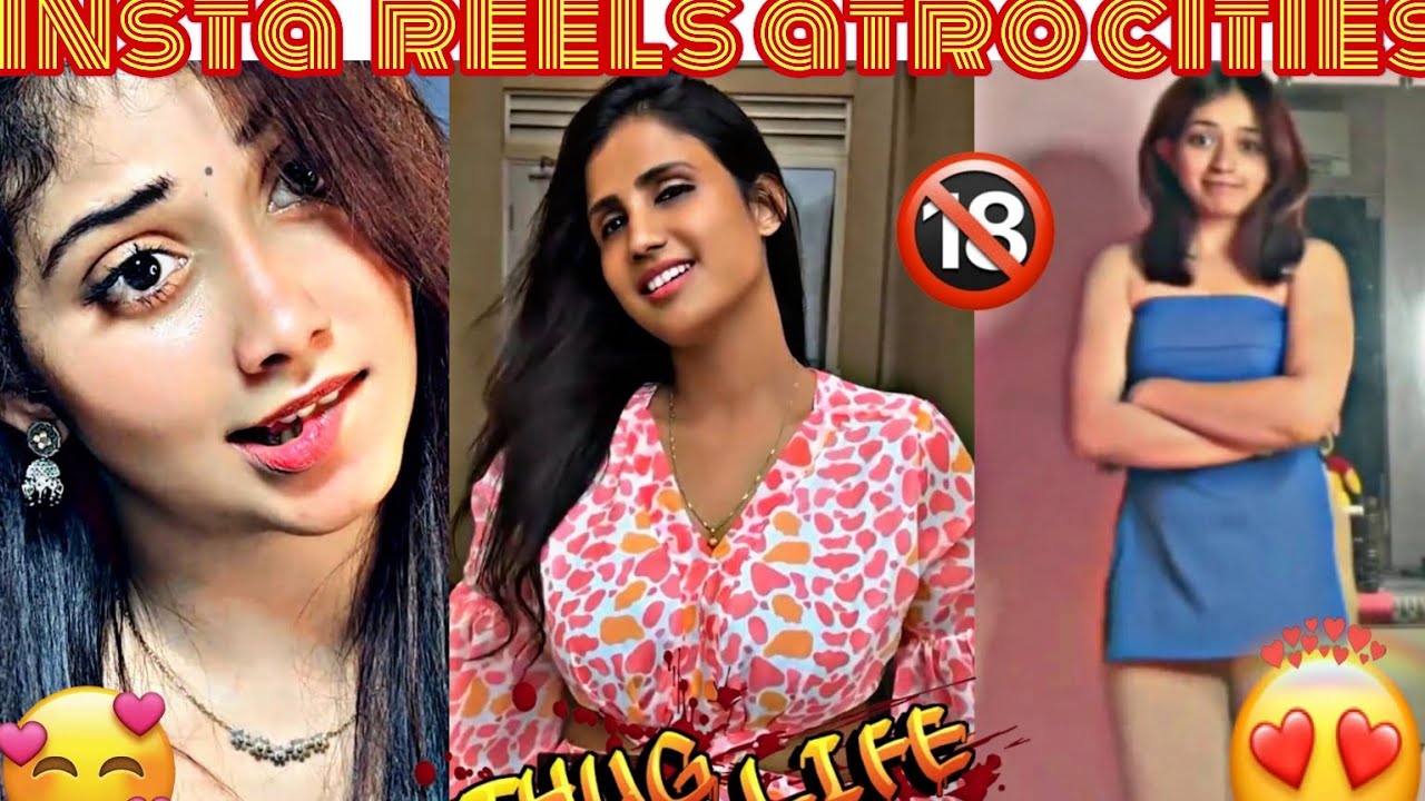 #INSTA REELS ATROCITIES #instareelstroll #tamiltrollchannel #youtubevideo