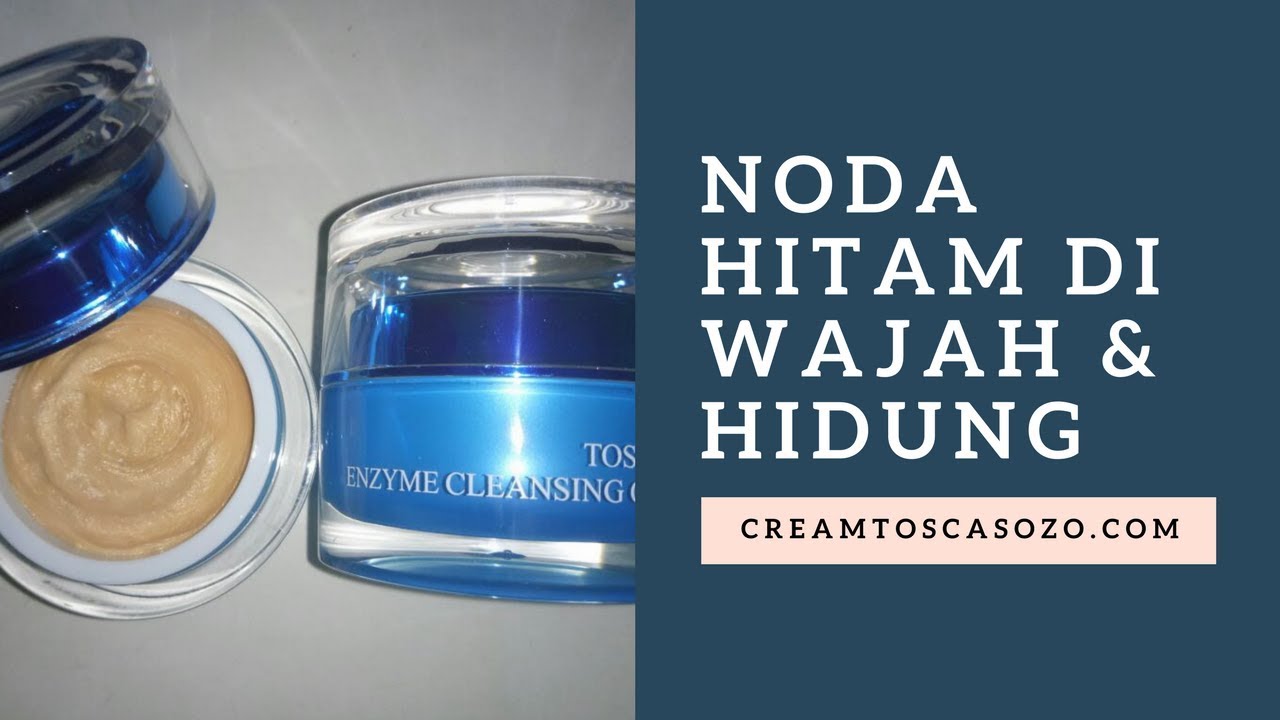 Cream Wajah Glowing yang Aman untuk Ibu Hamil dan Bagus Tosca Sozo