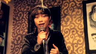 MV CỦA TÔI:  HARRY ENTERTAINMENT - ĐỢI CHỜ MỘT TÌNH YÊU [FULL HD]