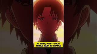 Unveiling The Dark Reality Of Human Equality Ayanokojis Words