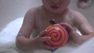 Oops Bath Toys