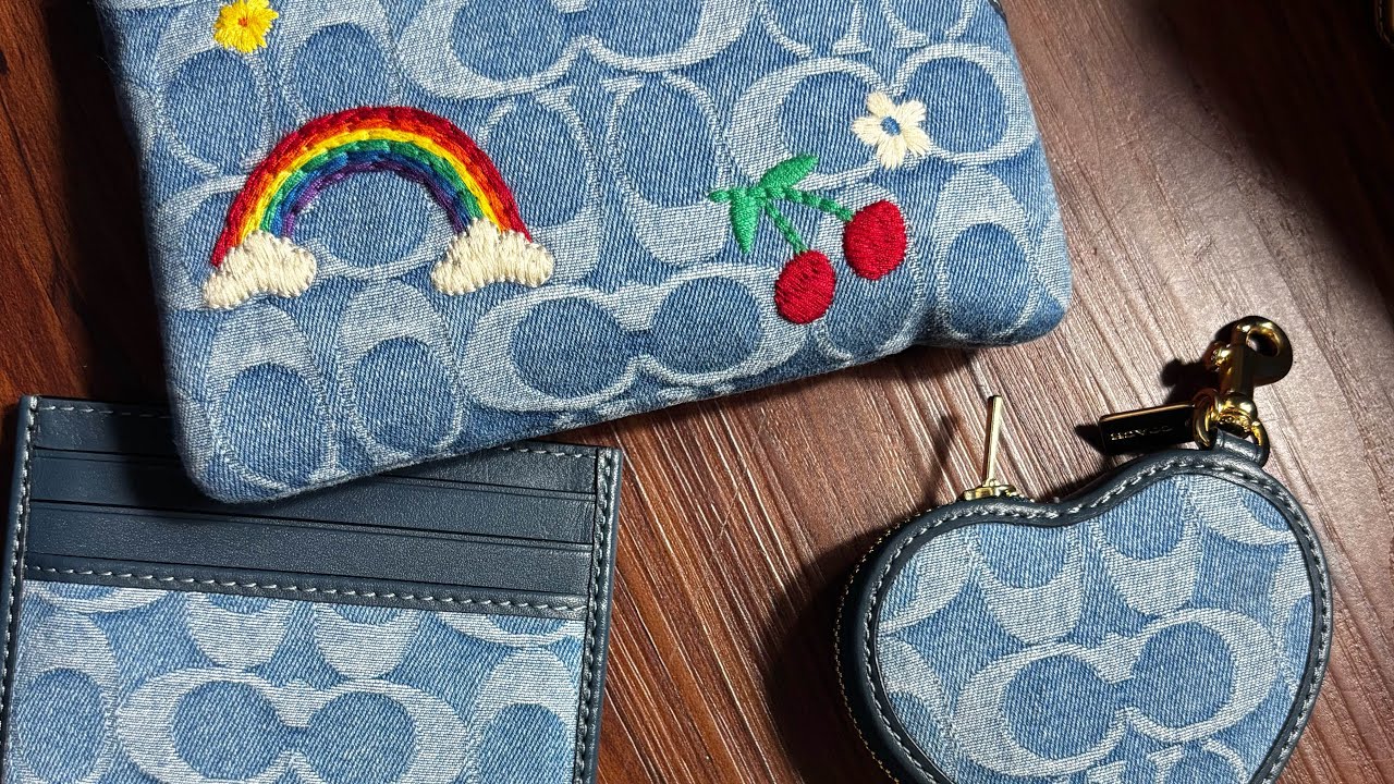 Princess T. ￼Robinson  is live! What’s new to my handbag and  ￼accessories collection?