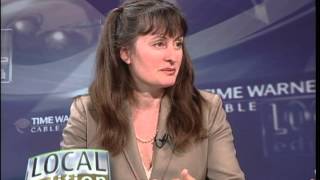 Meghan Sahli-Wells, Council Member, City of Culver City