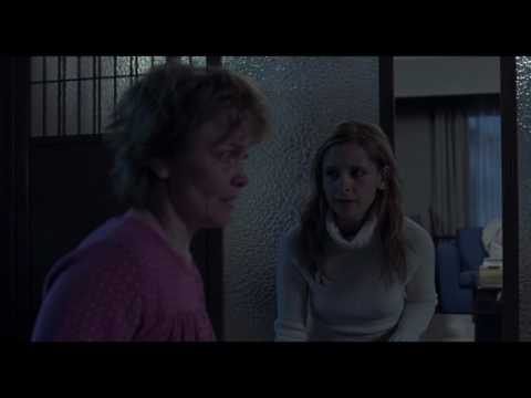 The Grudge Tamil Dubbed Movie Scene 2