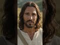 Jesus Talking About Living by Faith, Not Materialism #LiveByFaith #FaithOverMaterialism