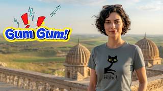 Zozan C. - Gum Gum Ürtçemüzik
