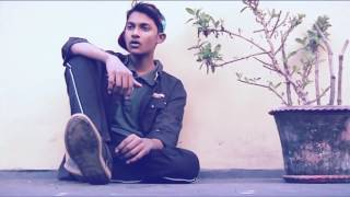 Look at me now Cover by Joy and Redowan