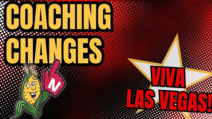 MNT Nebraska New Defensive Coordinator, OLine Coach and Bowl Game Announced