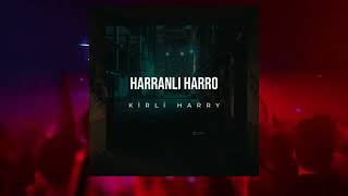 Kirli Harry - Harranlı Harro