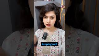 How to answer,How are you?advance English | learn English speaking practice course #english