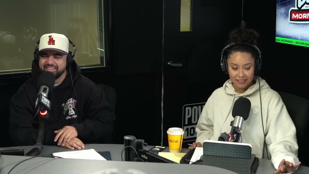 Телефон доверия Homie: Мой мужчина слишком контролирует (Джессика) Brown Bag Mornings