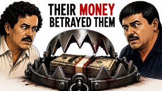 The Cash Trap That Exposed the Cartels Explained