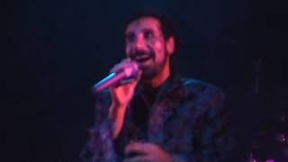 System Of A Down LIVE - COMPLETE SHOW - Chicago, IL, USA (5th February, 2000) 