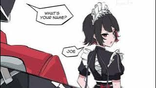 Download lagu Who's Joe, Ellen? | Zenless Zone Zero Comic Dub