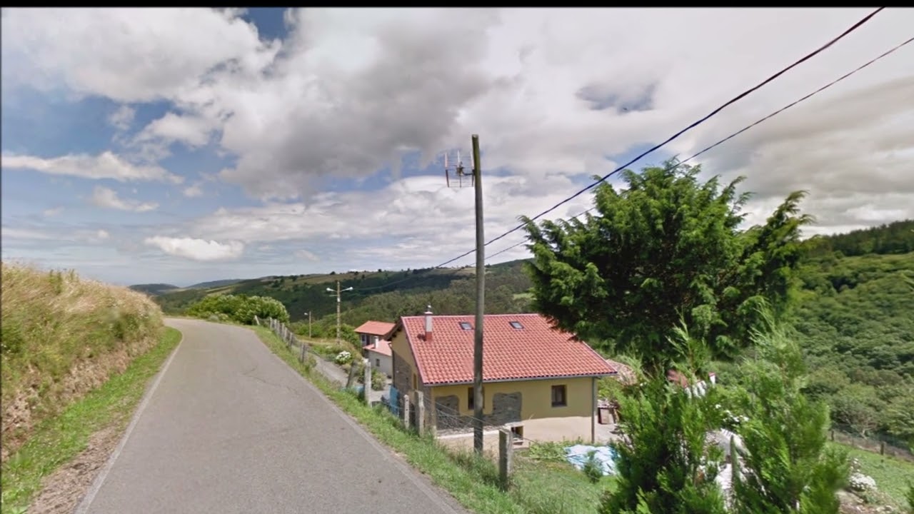 Sangreña, Villavaler, Pravia, ASTURIAS