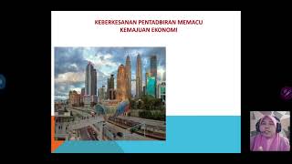 SEJ T5 : BAB 1 KEDAULATAN NEGARA (1.3 Kepentingan Memeliharan Kedaulatan)