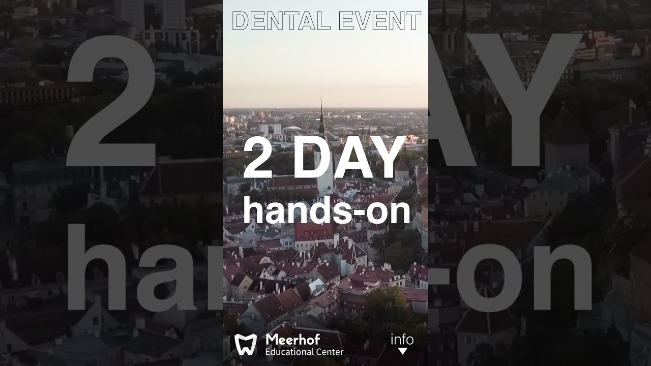 Dr. Leonid Emdin - invitation Tallinn 2024