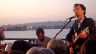 Watch Andrew Bird The Privateers video