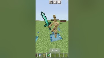 Minecraft Tiktok Hack I think U hould Try