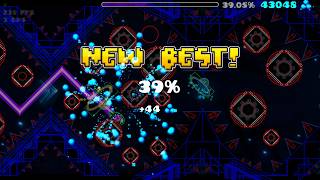 (TOP 80) SONIC WAVE INFINITY 39%