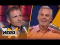 Nick Saban warns against loss of competitive balance in CFB, Big 12 expansion, Notre Dame | THE HERD