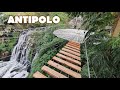 Budget Travel Destinations in Antipolo 2020