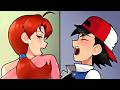Mommy X Ash 『Comic Dub』