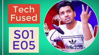 Huawei Nova 3 Dji Osmo Mobile 2 Miui 8.7.2 Alpha Tech Fused S01E05 Hindi - हद