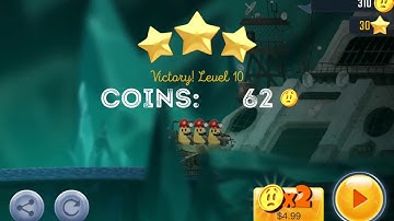 Hopeless 3 #03 Android GamePlay HD