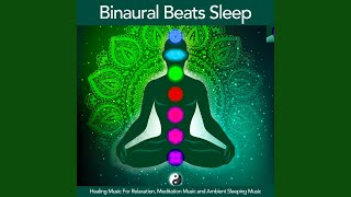 Binaural Beats Harmony