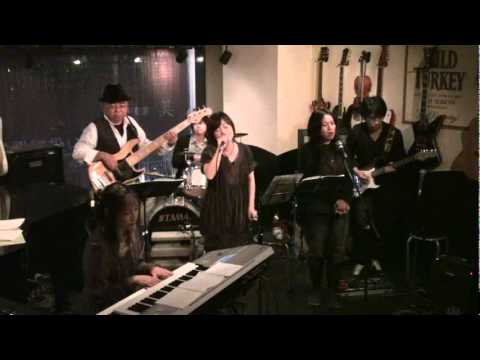 歌姫ライブ　soul I like it