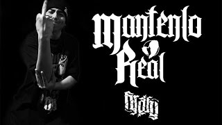 Grafy - Mantenlo Real Cypher