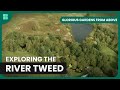 A Garden of Poetry - Glorious Gardens From Above - S01 EP9 - Gardening Show