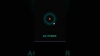 ⚡ENERGY BRUST IN HTML AND CSS / WEB DEVELOPMENT