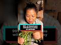 99% of Americans will throw it away as garbage. #delicous #streetfood #youtube