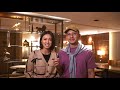 Hotels in Hong Kong, Holiday Inn Golden Mile Hong Kong X 勵智線上慈善行2021 _ Benjamin Yuen &amp; Bowie Cheung