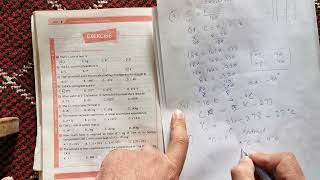 Thermal Properties of Matter || Unit 8 || Exercise Mcqs Solved || Physics Grade 9