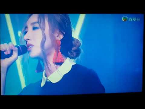 17/9/17:許靖韻～留低鎖匙