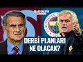 Trabzonspor - Fenerbahçe Derbisi Çarpıcı Yorum! Trabzonspor'un Derbi Planı Ne? #trabzonspor
