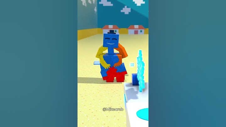 Rat Dance, Doey & Enderman Mock Zombie Turning Into Slime in Squid Game!
