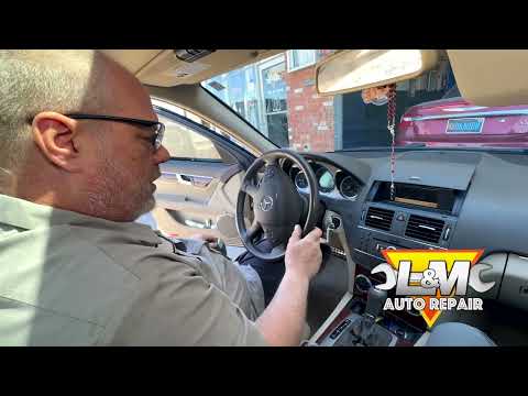 Services Offered By L M Auto Repair